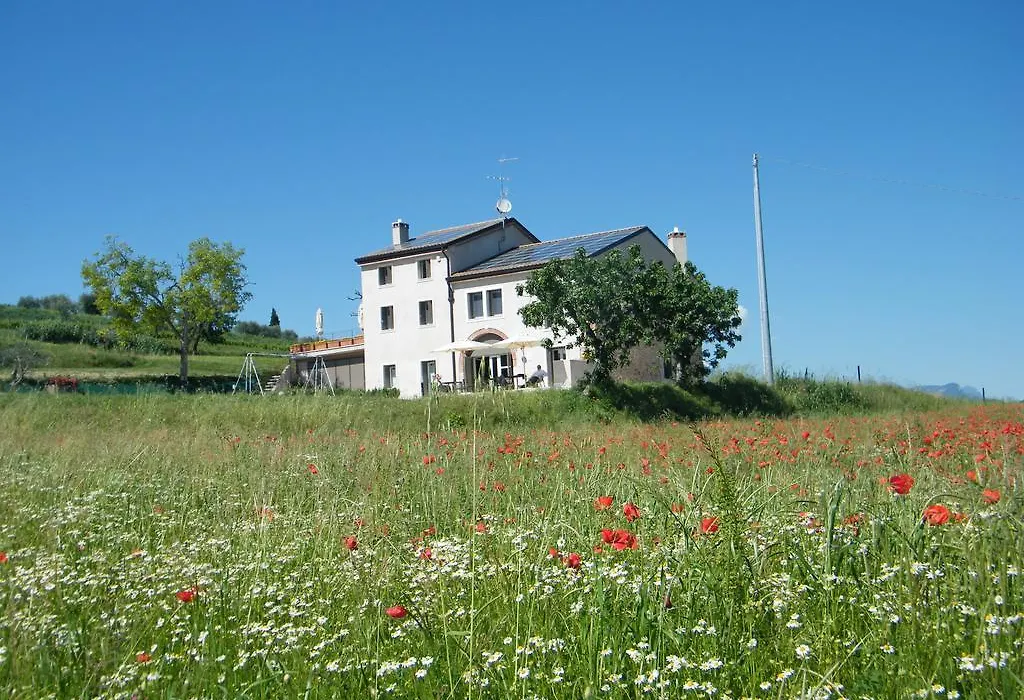 Bed & Breakfast Le Coste-1